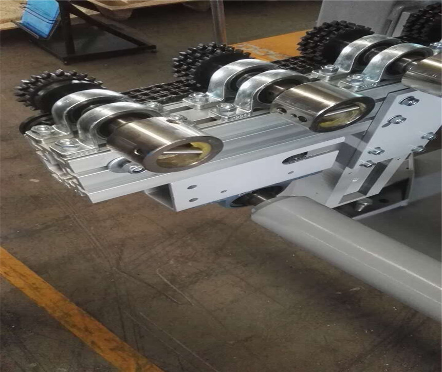 Transmission bearing assembly