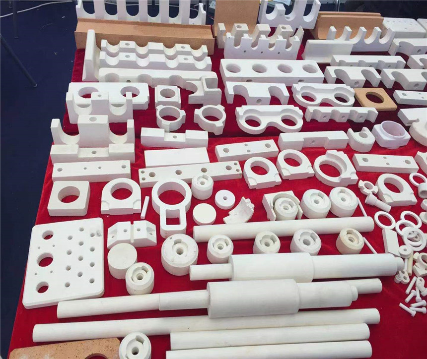 Other components